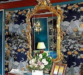 Отель Hotel Santa Chiara & Residenza Parisi Италия, Венеция, фото 6