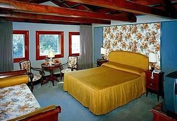 Отель Hotel Santa Chiara & Residenza Parisi Италия, Венеция, фото 8