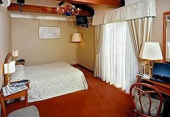Отель Hotel Santa Chiara & Residenza Parisi Италия, Венеция, фото 9