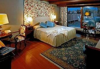 Отель Hotel Santa Chiara & Residenza Parisi Италия, Венеция, фото 10