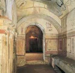 Отель Santa Costanza Италия, Рим, фото 25