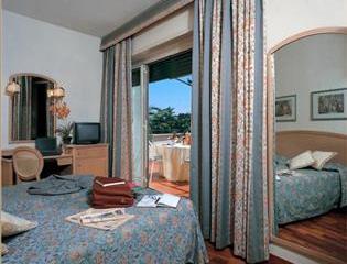 Отель Santa Costanza Италия, Рим, фото 6