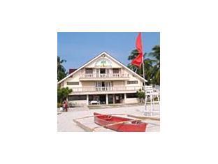 Santa Fe Beach Club