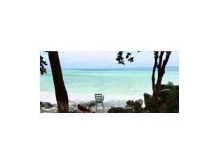 Santa Fe Beach Club