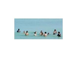 Santa Fe Beach Club