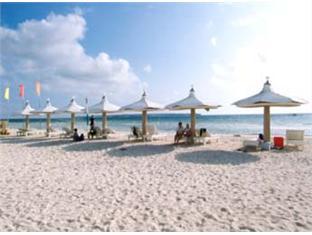 Santa Fe Beach Club