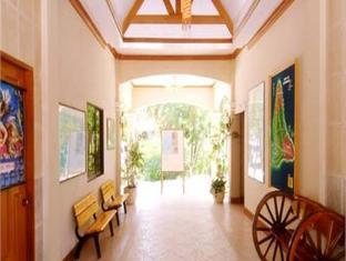 Santa Fe Beach Club