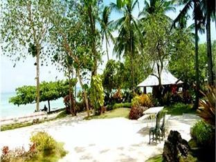Santa Fe Beach Club