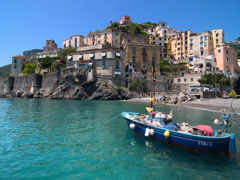 Santa Lucia