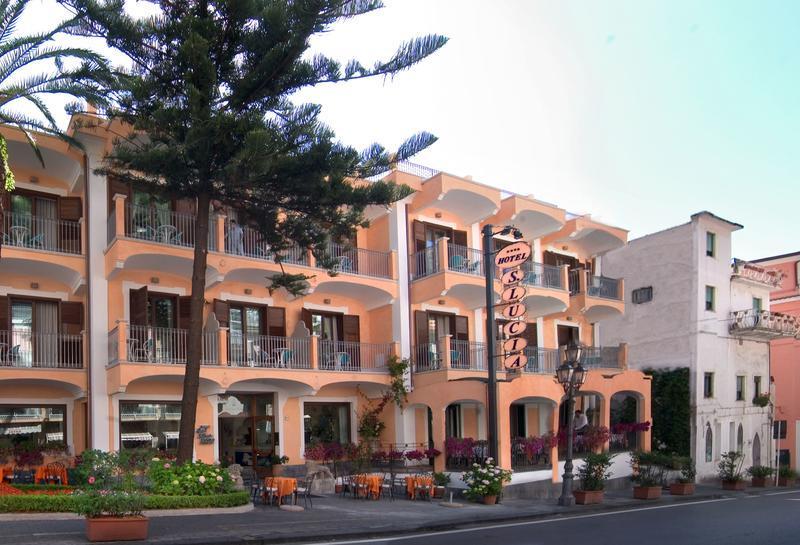 Santa Lucia