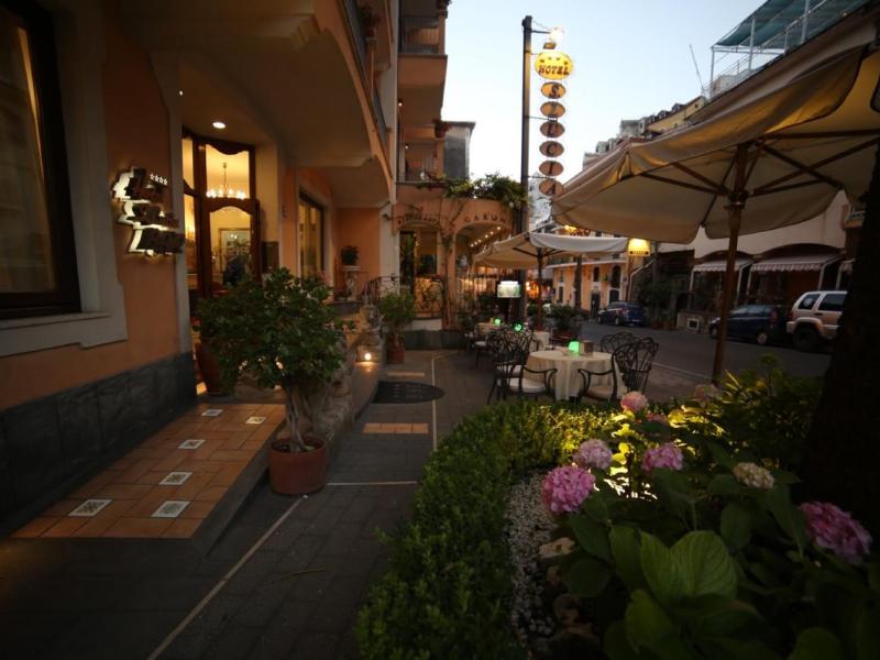 Santa Lucia
