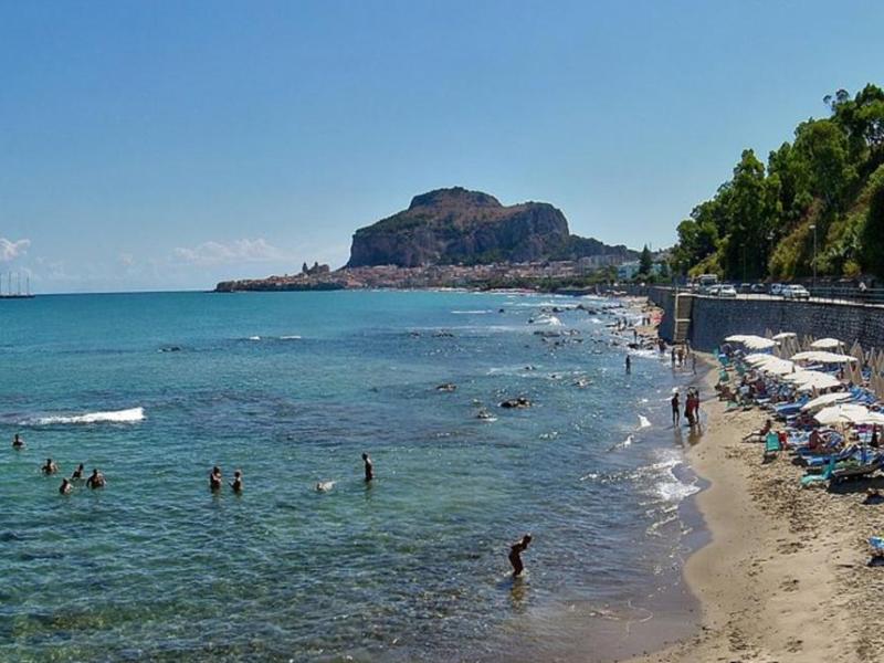 Santa Lucia Le Sabbie d`Oro