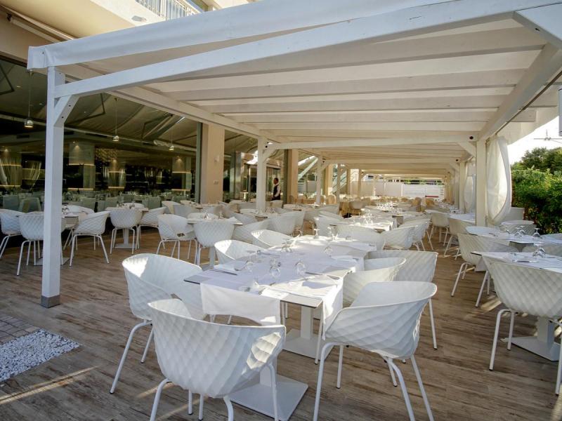 Santa Lucia Le Sabbie d`Oro