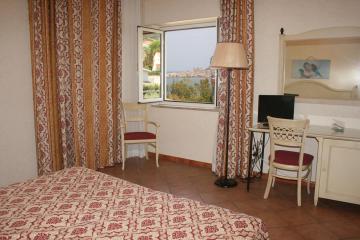 Отель Santa Lucia Le Sabbie d`Oro Италия, о Сицилия, фото 22
