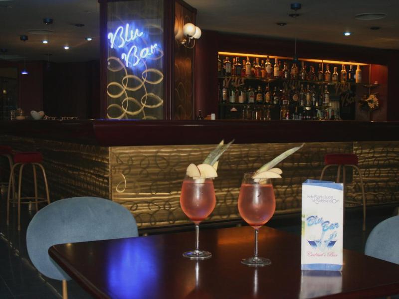 Santa Lucia Le Sabbie d`Oro