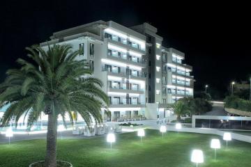 Отель Santa Lucia Le Sabbie d`Oro Италия, о Сицилия, фото 3