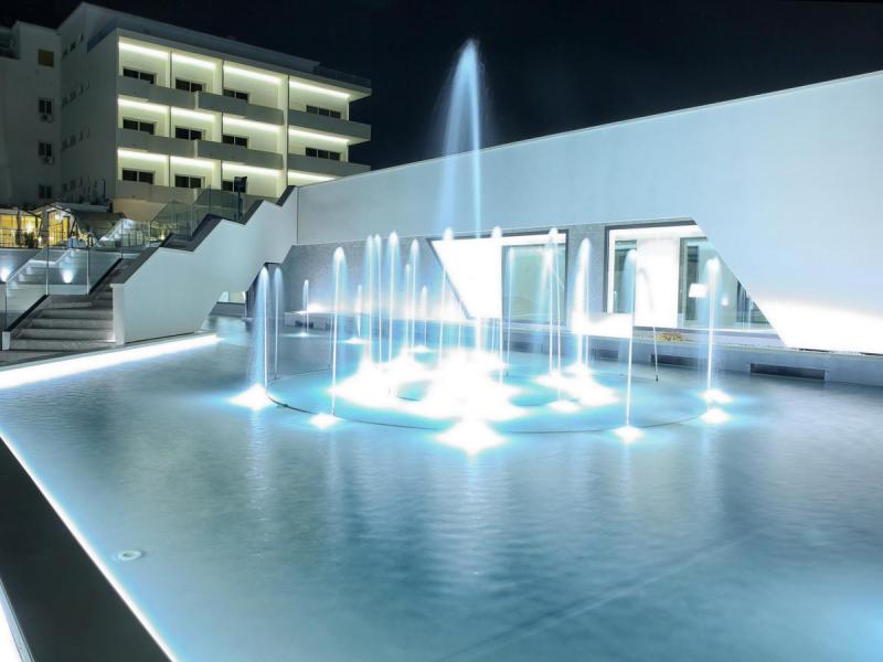 Santa Lucia Le Sabbie d`Oro