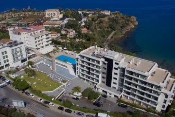 Отель Santa Lucia Le Sabbie d`Oro Италия, о Сицилия, фото 5
