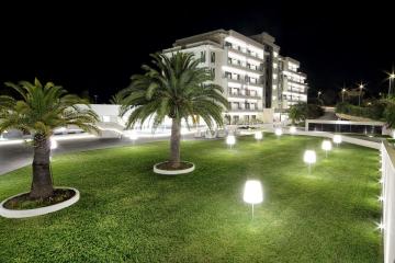 Отель Santa Lucia Le Sabbie d`Oro Италия, о Сицилия, фото 7