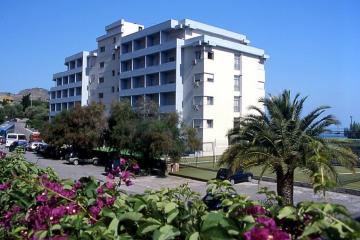 Отель Santa Lucia Le Sabbie d`Oro Италия, о Сицилия, фото 8