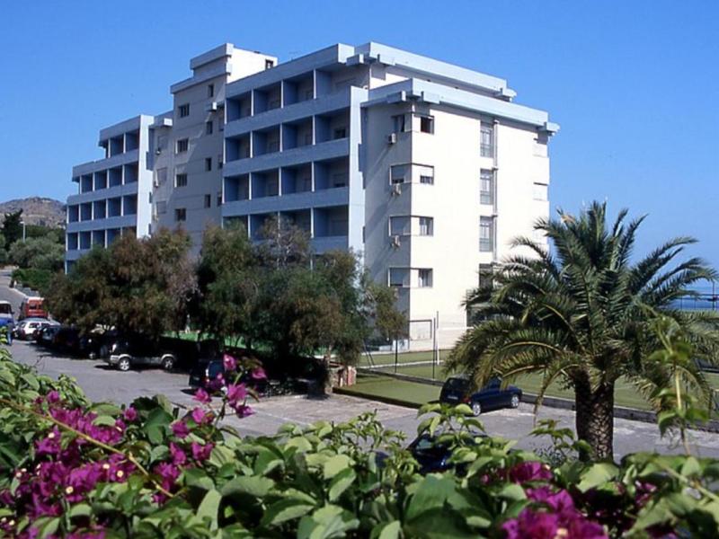 Santa Lucia Le Sabbie d`Oro