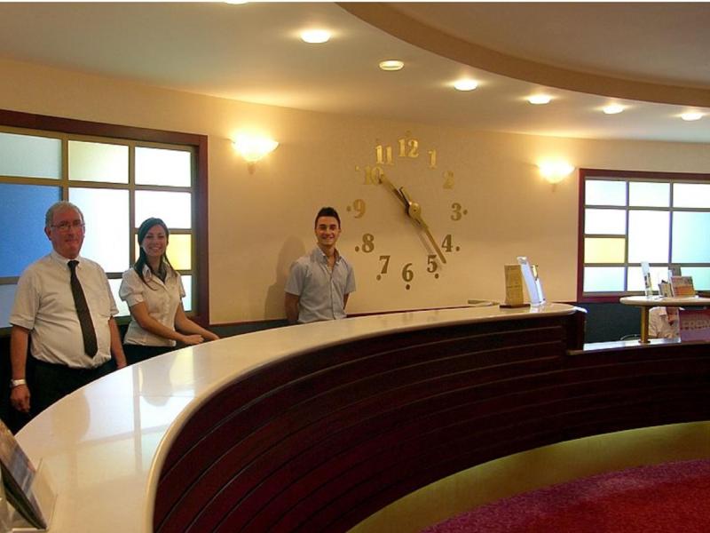 Santa Lucia Le Sabbie d`Oro