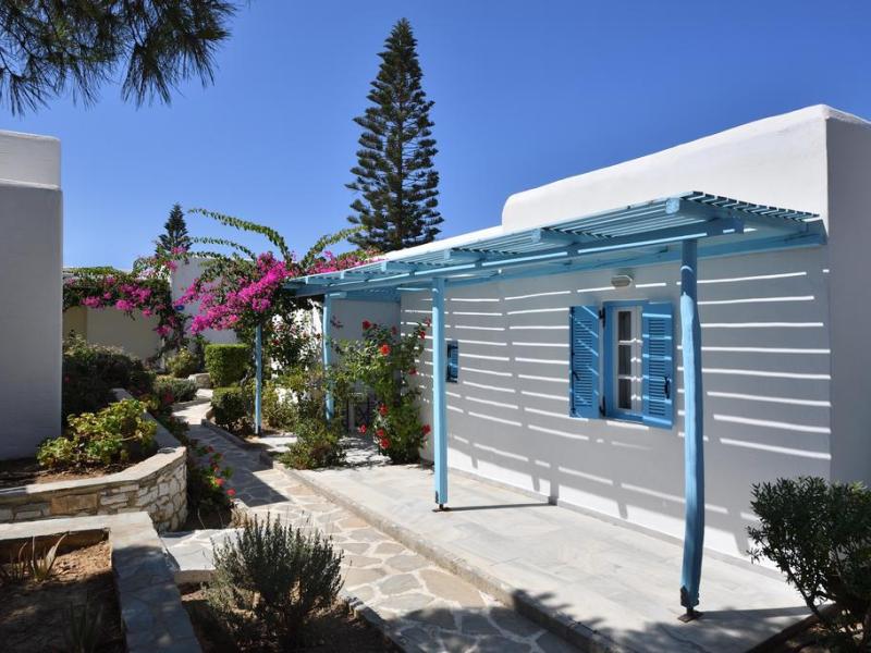 Santa Maria Surfing Beach Village