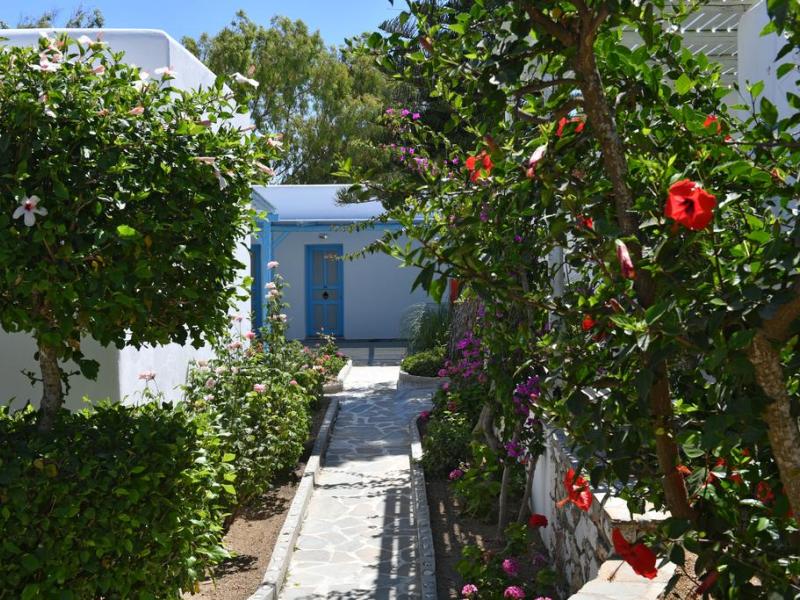 Santa Maria Surfing Beach Village