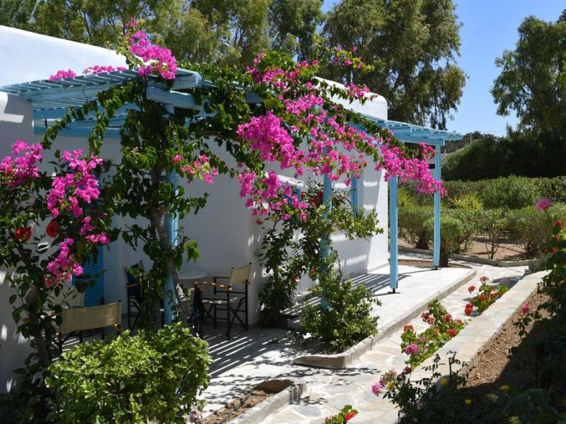 Santa Maria Surfing Beach Village