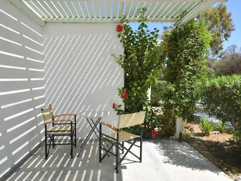 Santa Maria Surfing Beach Village