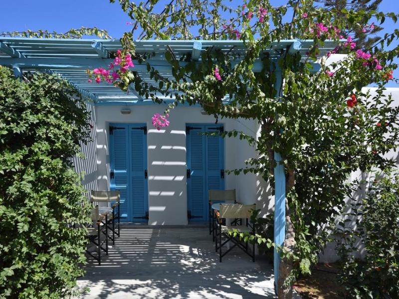 Santa Maria Surfing Beach Village