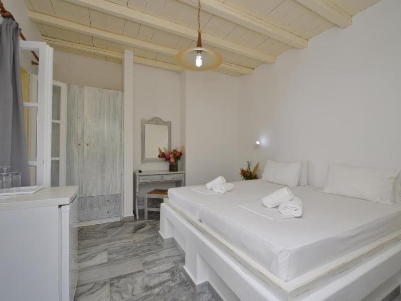 Santa Maria Surfing Beach Village