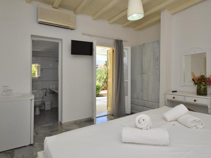 Santa Maria Surfing Beach Village