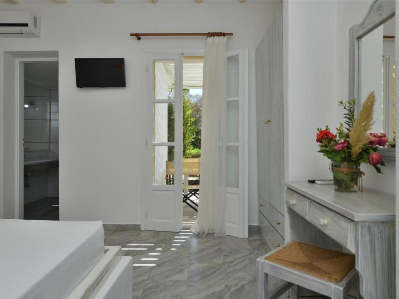 Santa Maria Surfing Beach Village