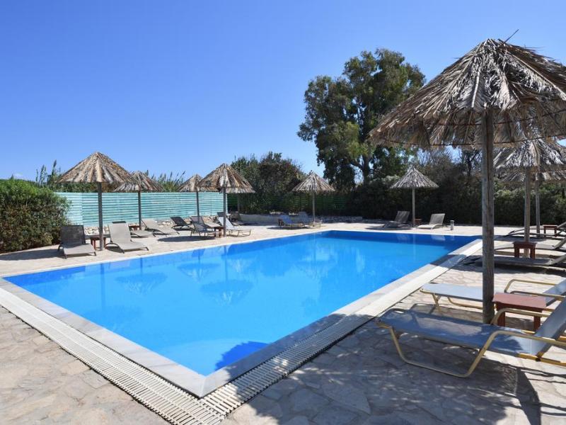 Santa Maria Surfing Beach Village