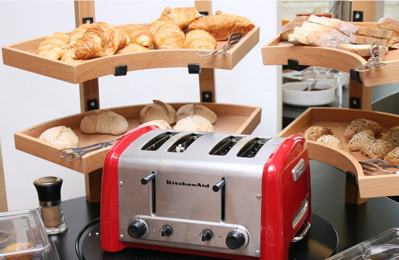 Stay Hotel Faro Centro