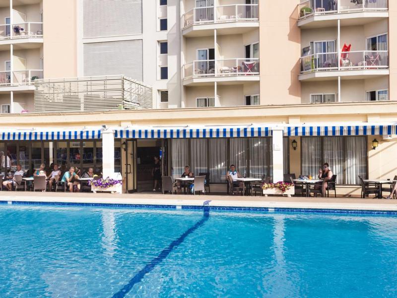 Globales Playa Santa Ponsa