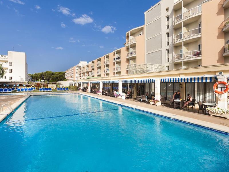 Globales Playa Santa Ponsa