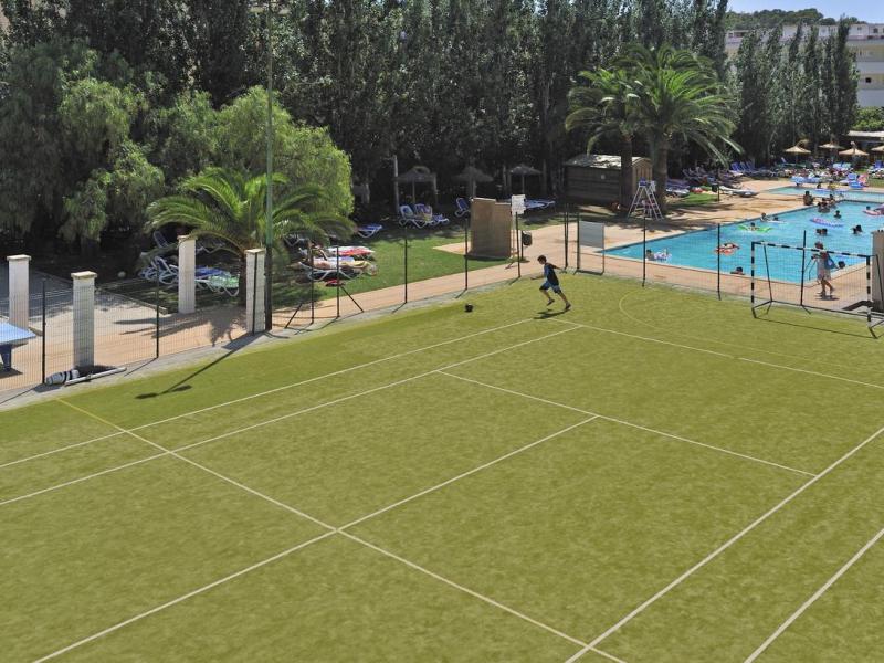 Globales Playa Santa Ponsa