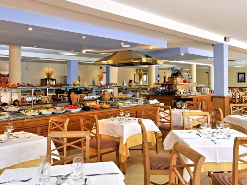 Globales Playa Santa Ponsa