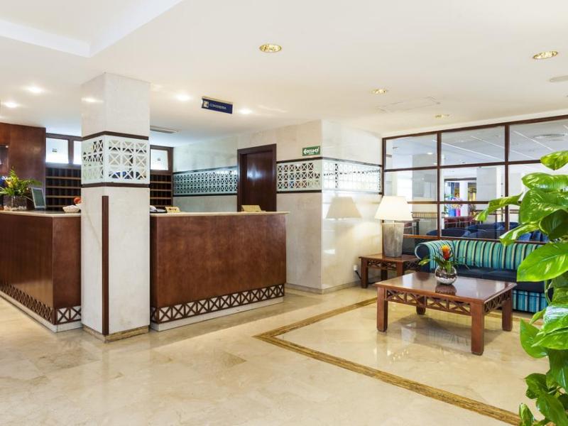 Globales Playa Santa Ponsa