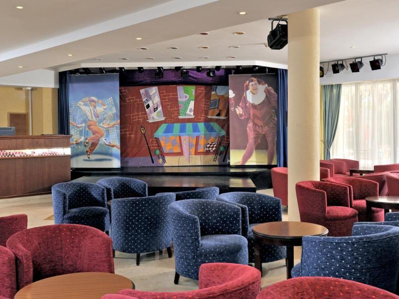 Globales Playa Santa Ponsa