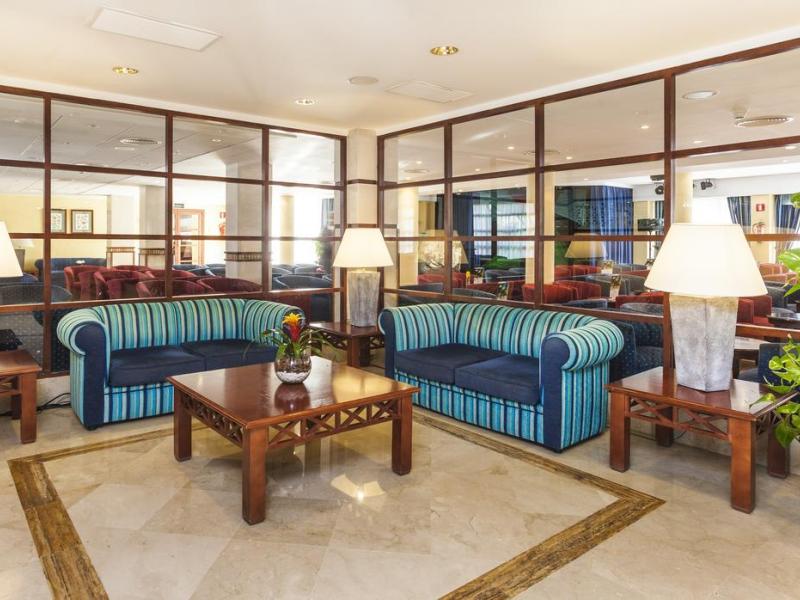 Globales Playa Santa Ponsa