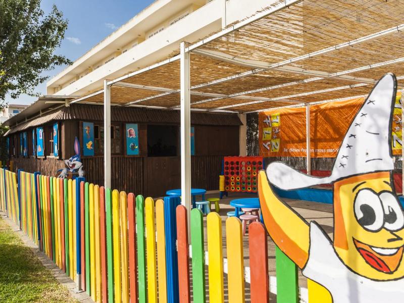 Globales Playa Santa Ponsa