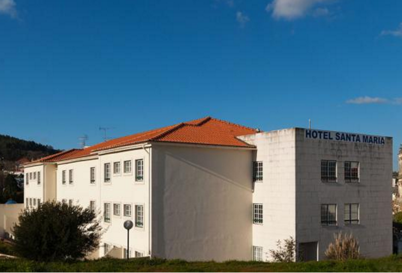 Hotel Santa Maria