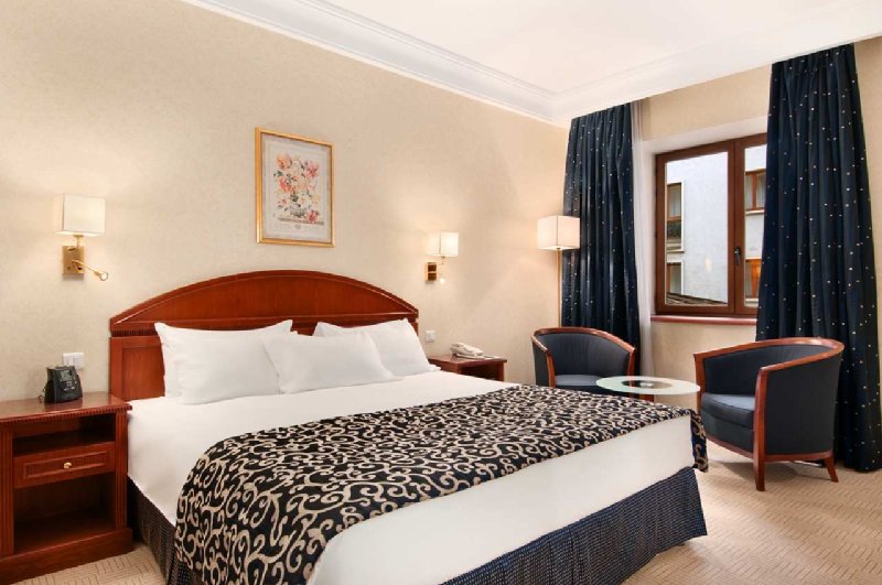 Athenee Palace Hilton