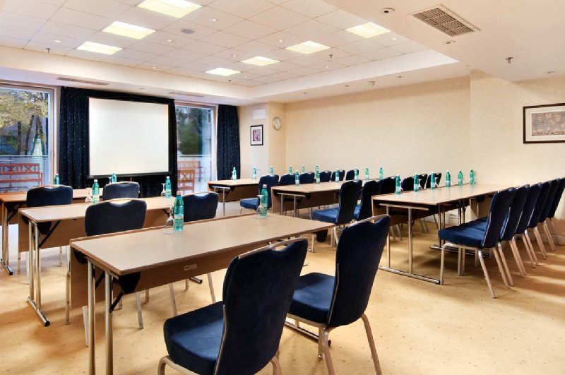 Athenee Palace Hilton