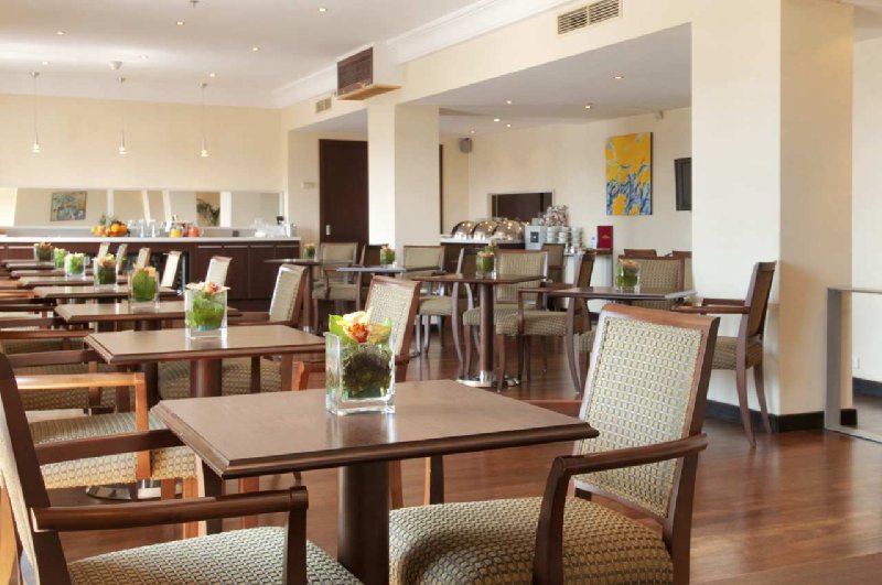 Athenee Palace Hilton