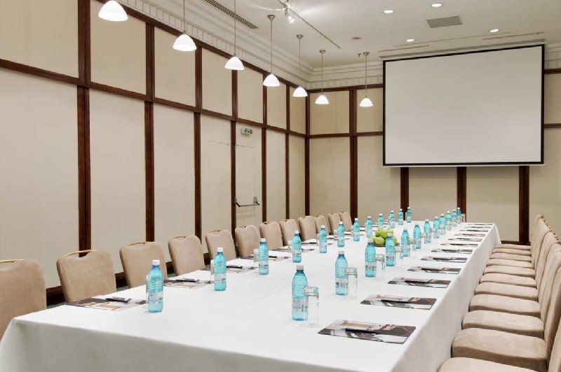 Athenee Palace Hilton