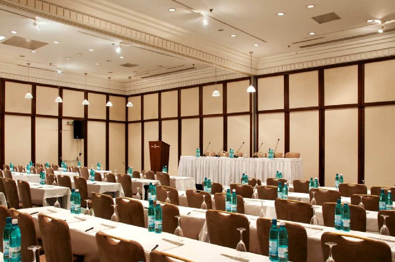 Athenee Palace Hilton